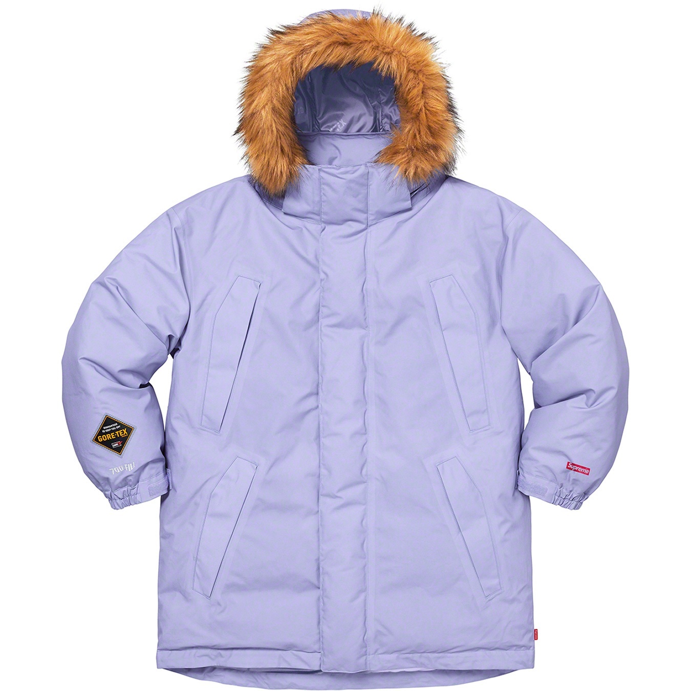 GORE-TEX 700-Fill Down Parka view 17